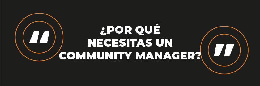 Portada Community Manager