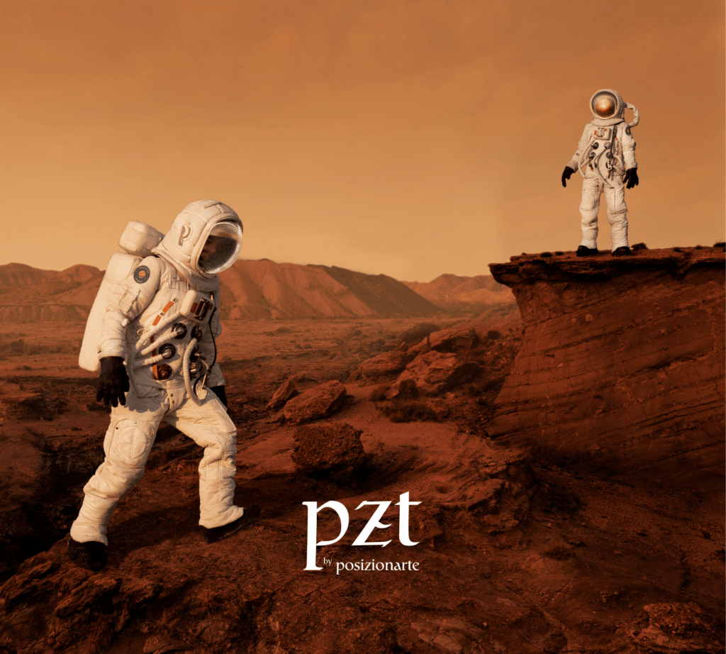 En PZT nos identificamos con astronautas hacemos despegar negocios y aterrizar clientes. Por eso Forbes nos incluye en su lista.